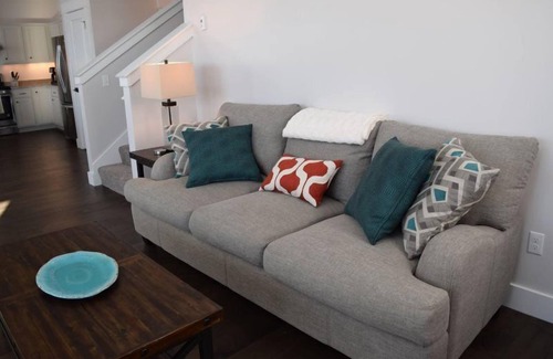 Bozeman Casa | Bozeman Southside Retreat- 30+ Night Rental Home on Bozeman's South Side