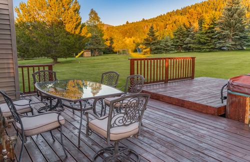 Bozeman Casa | Disfruta de los mejores 30 días de verano en uno de los barrios más bonitos de Bozeman.