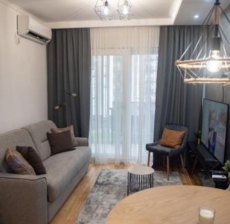 Bistrica Apartamento | Bozur/peony