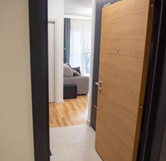 Bistrica Apartamento | Bozur/peony