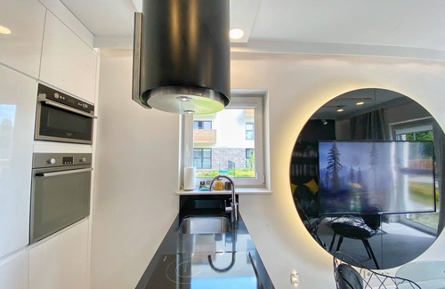Torun Apartamento | BP II Premium