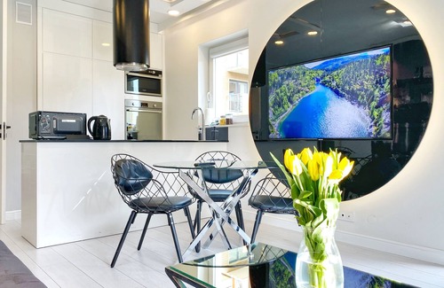 Torun Apartamento | BP II Premium