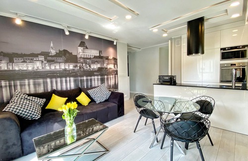 Torun Apartamento | BP II Premium