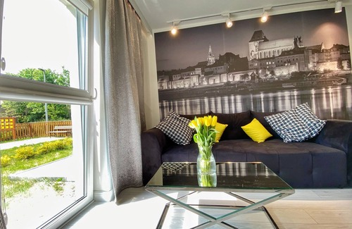 Torun Apartamento | BP II Premium