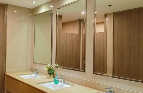 Paranaque Apartamento | BP952 With Balcony and River View