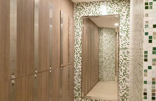Paranaque Apartamento | BP952 With Balcony and River View