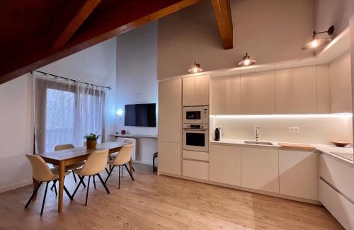 Benasque Apartamento | BPIRINEOS-Ibón Blanco