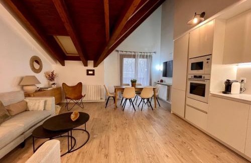 Benasque Apartamento | BPIRINEOS-Ibón Blanco