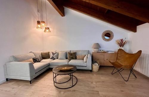 Benasque Apartamento | BPIRINEOS-Ibón Blanco