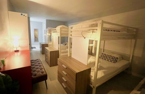 Kissimmee Hotel | Bposhtels Orlando Disney