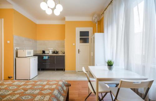 Szentimrevaros Apartamento | BpR Cercle Point Apartment