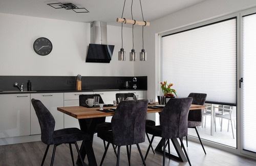 Horb am Neckar Casa | BPS Apartment #1 Business - NEW - Modern - Idyllic