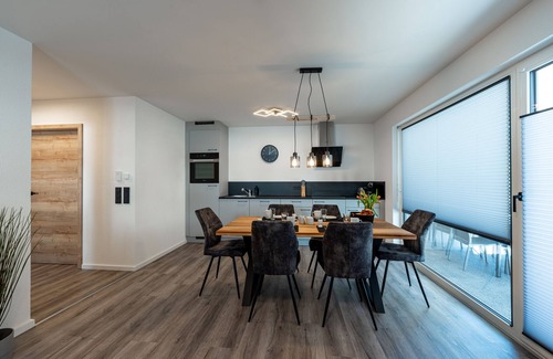 Horb am Neckar Casa | BPS Apartment #1 Business - NEW - Modern - Idyllic