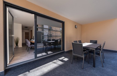 Horb am Neckar Casa | BPS Apartment #1 Business - NEW - Modern - Idyllic