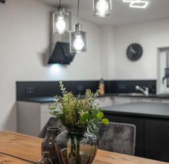 Horb am Neckar Apartamento | BPS Apartment #14 Luxury Penthouse - NEU - Deluxe - Modern