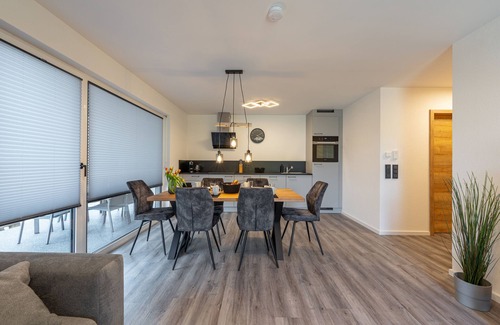 Horb am Neckar Apartamento | BPS Apartment #2 Business - NEW -Modern - Deluxe