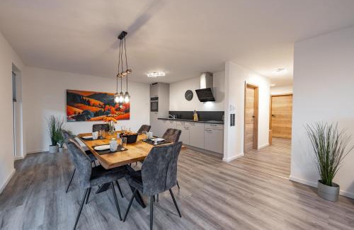 Horb am Neckar Apartamento | BPS Apartment #4 Flair - NEU - Deluxe - Modern