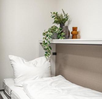 Horb am Neckar Apartamento | BPS Apartment #7 Luxury Penthouse - NEU - Deluxe - Modern