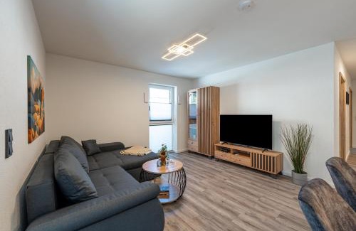 Horb am Neckar Apartamento | BPS Apartment #8 Business - NEU - Deluxe - Modern