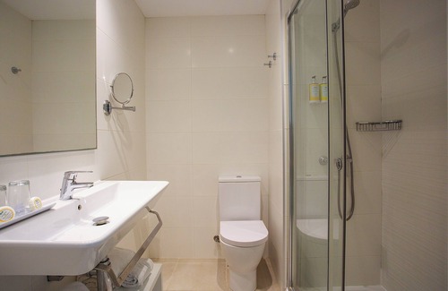 Peguera Hotel | BQ Bulevar Peguera Hotel - Adults Only
