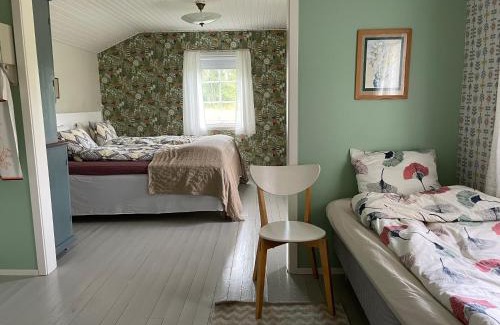 Brando Casa | Brändö Bike and Bed