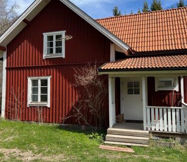 Knivsta Casa | Brännkärrstorpet B&B