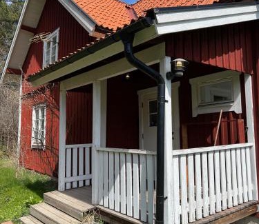 Knivsta Casa | Brännkärrstorpet B&B