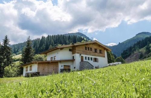 Grundau Casa | Brügglbach