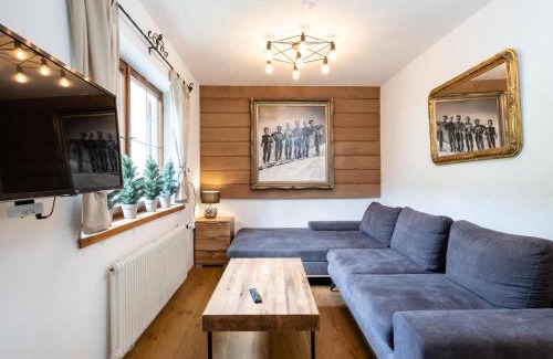Grundau Casa | Brügglbach