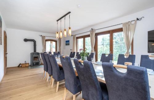 Grundau Casa | Brügglbach