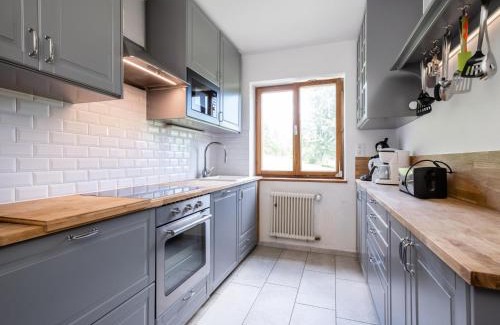 Grundau Casa | Brügglbach