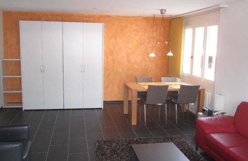 Arosa Apartamento | Brüggli A14