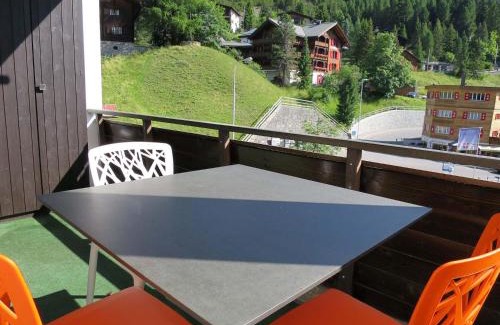 Arosa Apartamento | Brüggli A14