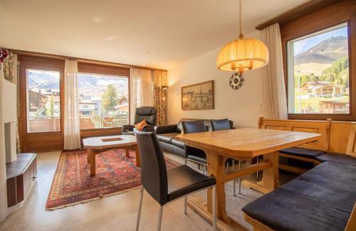 Arosa Apartamento | Brüggli A24 by Arosa Holiday