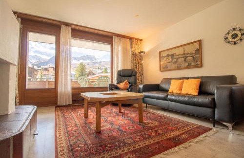 Arosa Apartamento | Brüggli A24 by Arosa Holiday