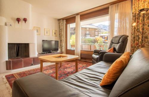 Arosa Apartamento | Brüggli A24 by Arosa Holiday