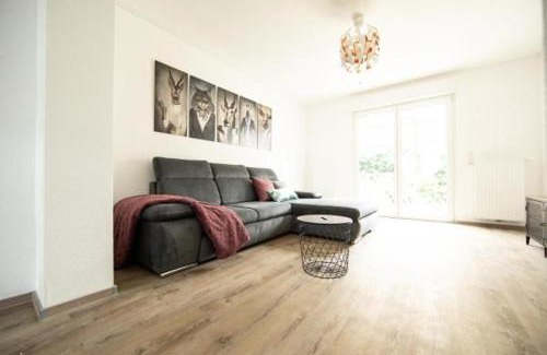 Rhein-Erft-Kreis District Casa | Brühl Mitte, neu renoviertes Haus