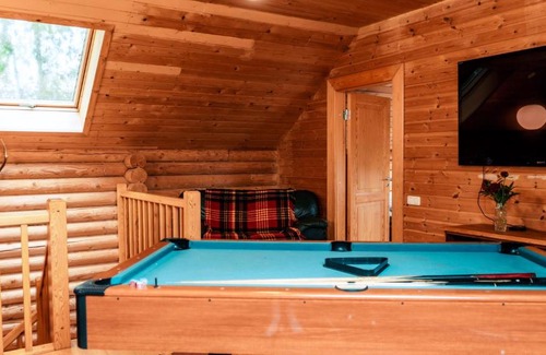Baltic Sea Casa | Brīvdienu māja Tači