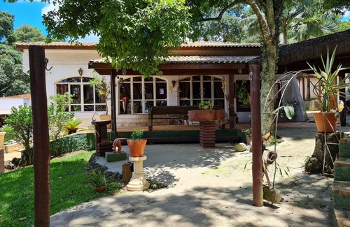 Cotia Casa | Chácara Viverde 01 - Leisure, Nature and Fun!