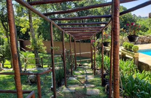 Cotia Casa | Chácara Viverde 01 - Leisure, Nature and Fun!