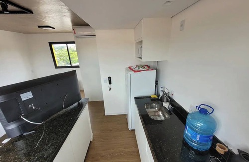 Atila de Paiva Apartamento | Apartamento Exclusivo Barreiro