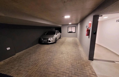Atila de Paiva Apartamento | Apartamento Exclusivo Barreiro