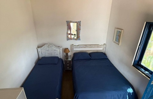 Itupeva Otro | House of Stones Coziness.