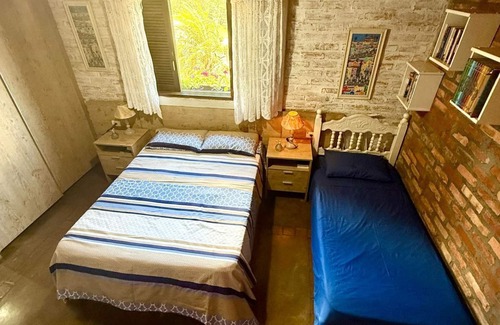 Itupeva Otro | House of Stones Coziness.