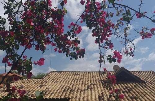 Itupeva Cabaña | Country house ideal for those seeking tranquility and comfort