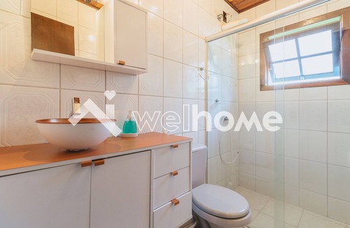 Itupeva Casa | Casa com Ampla Área Verde e Piscina em Itupeva