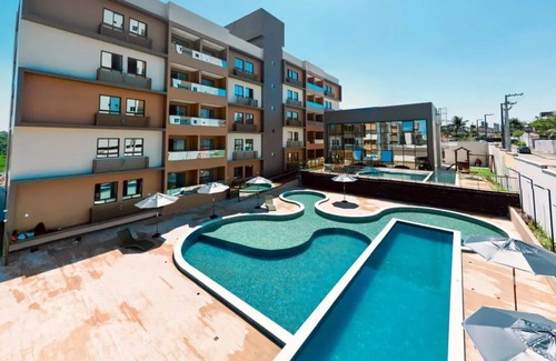 Altiplano Cabo Branco Apartamento | Beautiful apartment close to the beach
