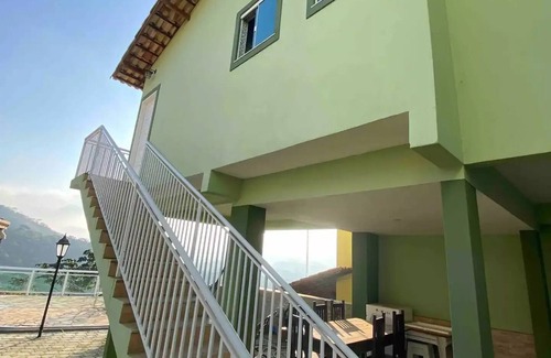 Miguel Pereira Casa | Suíte 2 em Miguel Pereira - Boa Vista