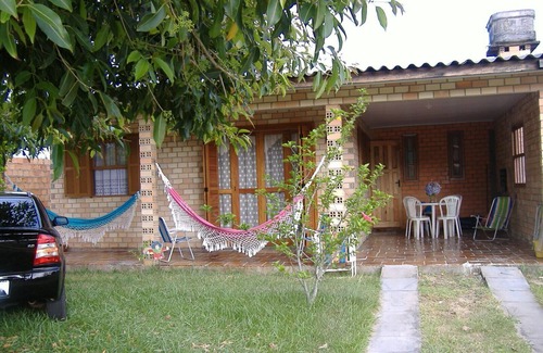 Arroio Teixeira Casa | CASA DE PARIA - DESCANSO