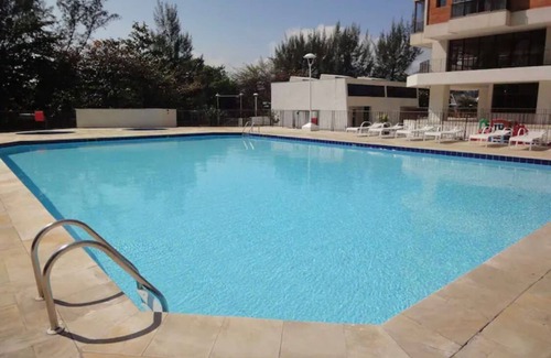 Barra da Tijuca Apartamento | Apt 02 Suítes - Sea View Barra da Tijuca